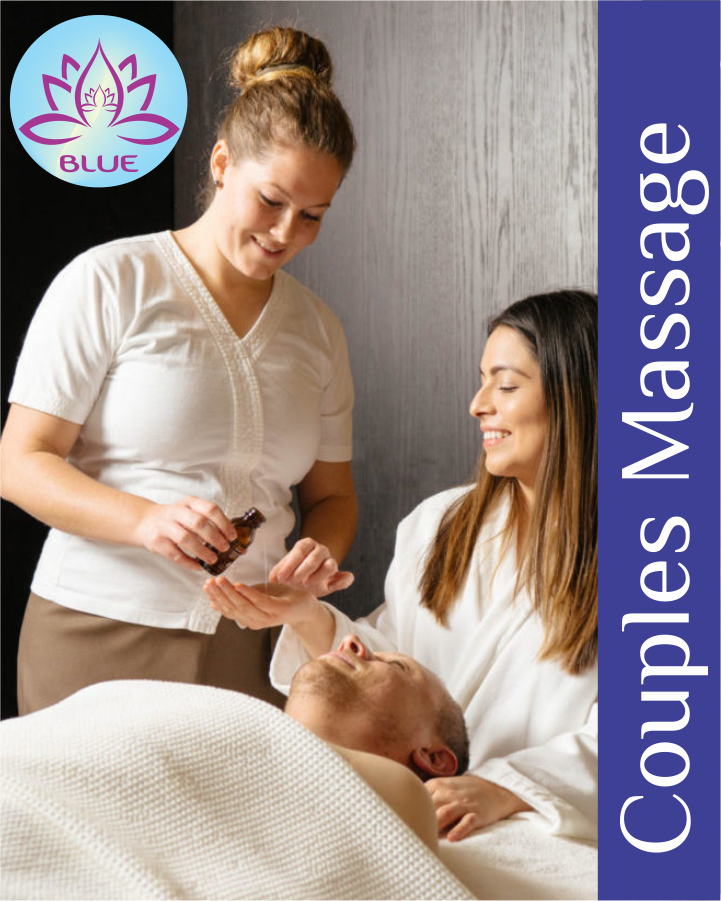 Couples Massage in Viman Nagar